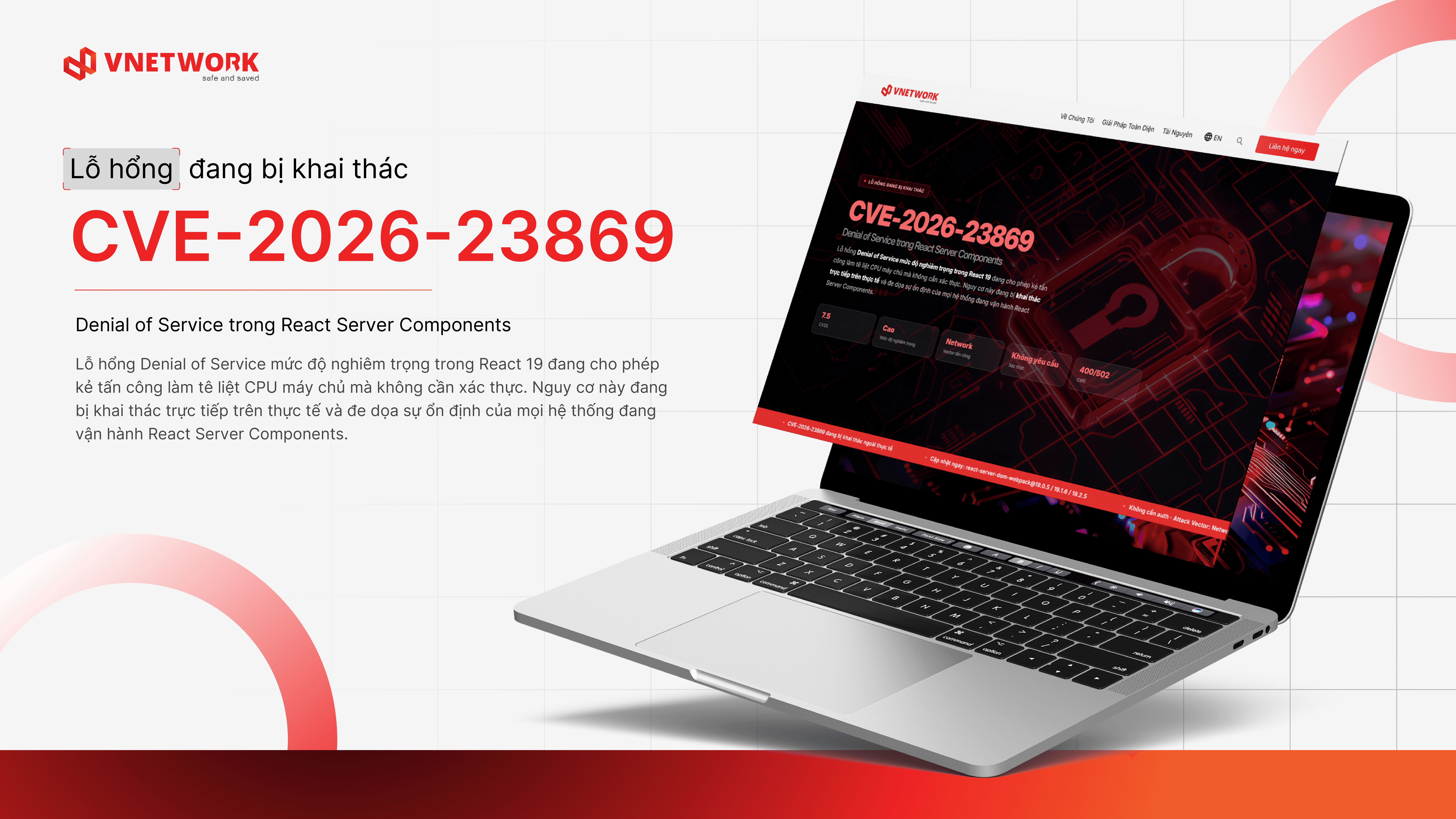 Lỗ hổng CVE-2026-23869 là gì? Hướng dẫn vá lỗi & cập nhật chi tiết 